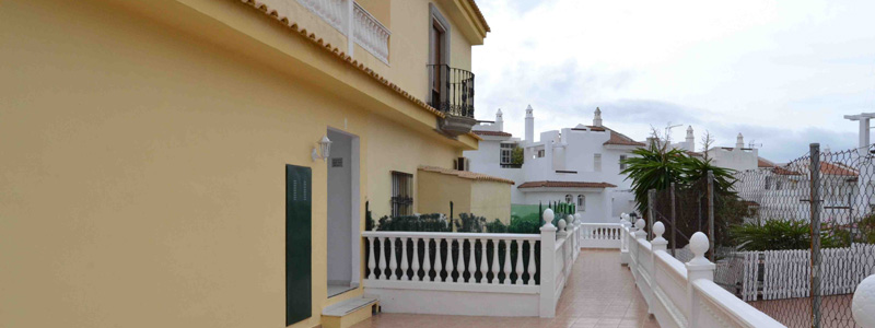 Apartamento Arroyo de la Miel