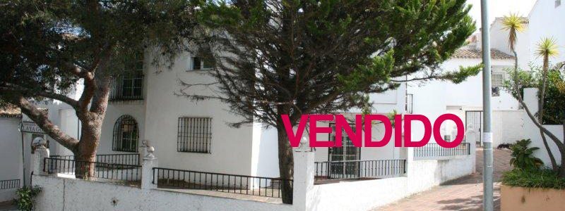 Apartamento en campo de golf