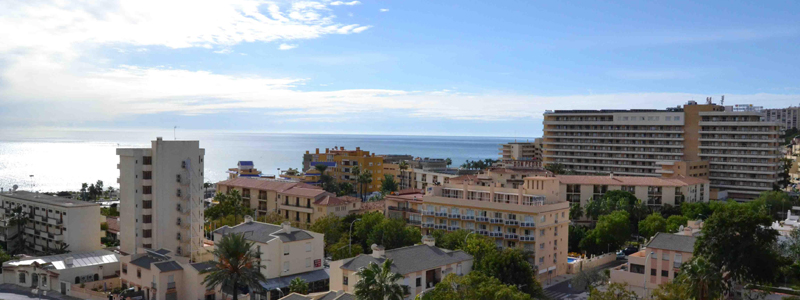 Apartamento Playamar 1 Dormitorio