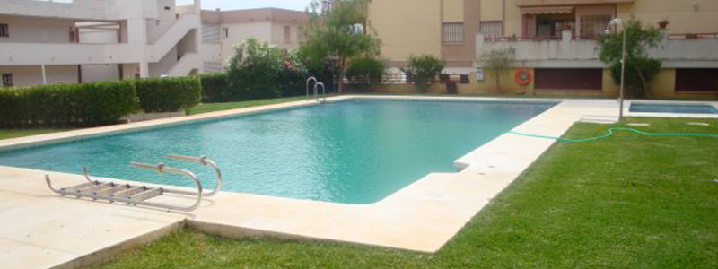 Atico en Torrequebrada