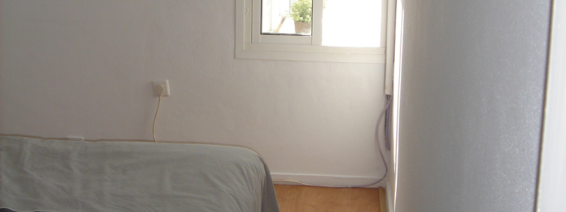Apartamento a 300 metros de la Playa