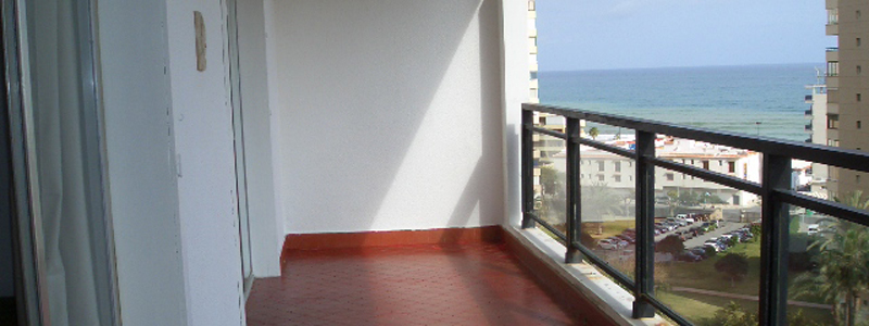 Apartamento Playamar 1 Dormitorio