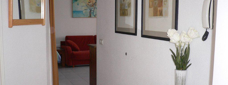 Apartamento 200 metros carihuela