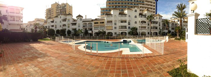 Apartamento a 50 metros de la Playa