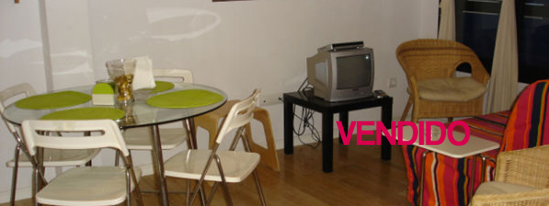 Apartamento 2 Dormitorios 