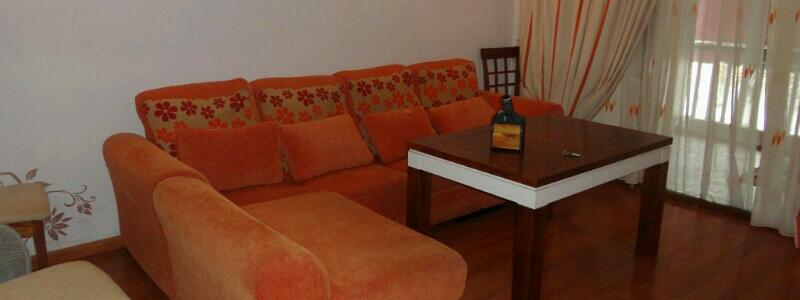 Apartamento 2 Dormitorios Fuengirola