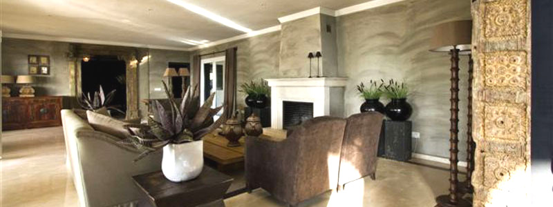 Villa  en BenalmÃ¡dena