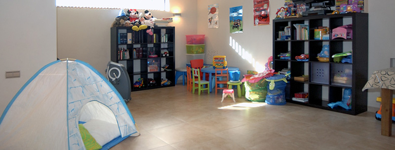 Espectacular villa en BenalmÃ¡dena