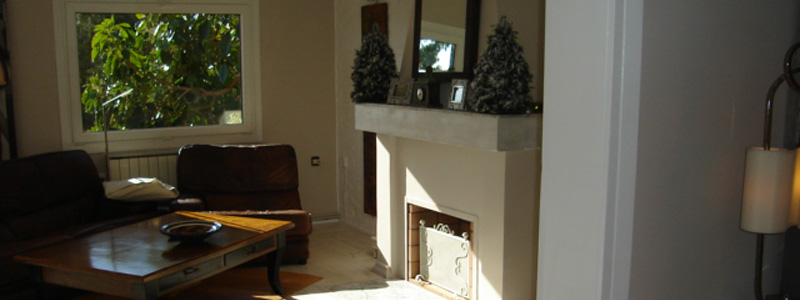 Villa en la Playa