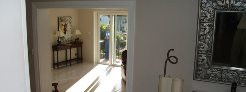 Villa en la Playa