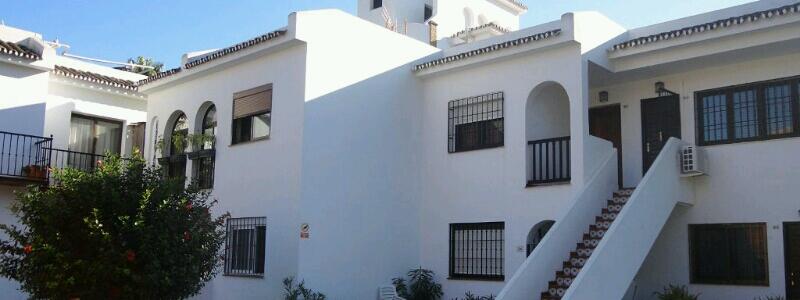Apartamento 2 Dormitorios Fuengirola