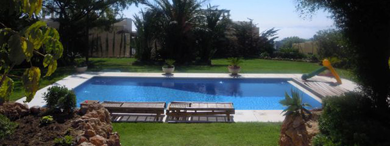 Villa en BenalmÃ¡dena